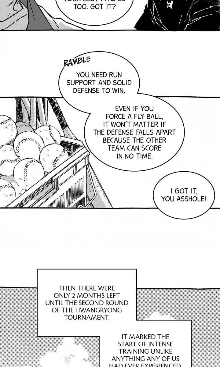 Curveball and Splitter Chapter 14 page 26 - 