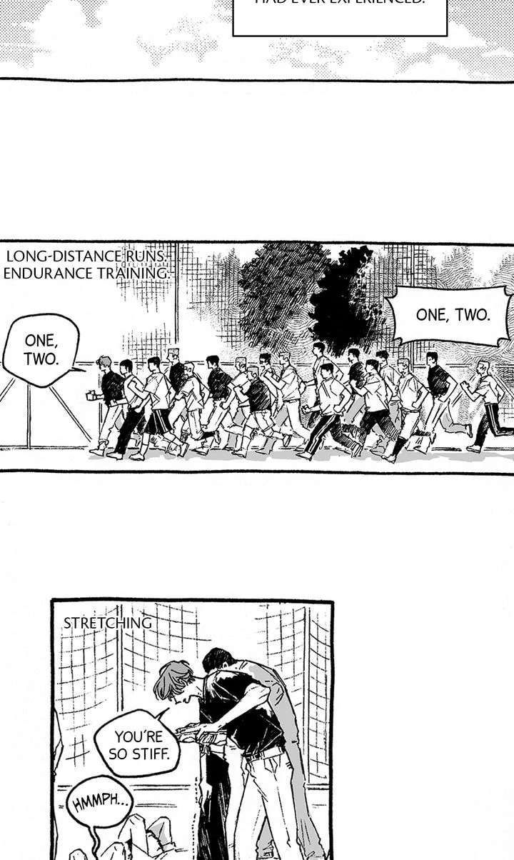Curveball and Splitter Chapter 14 page 27 - 