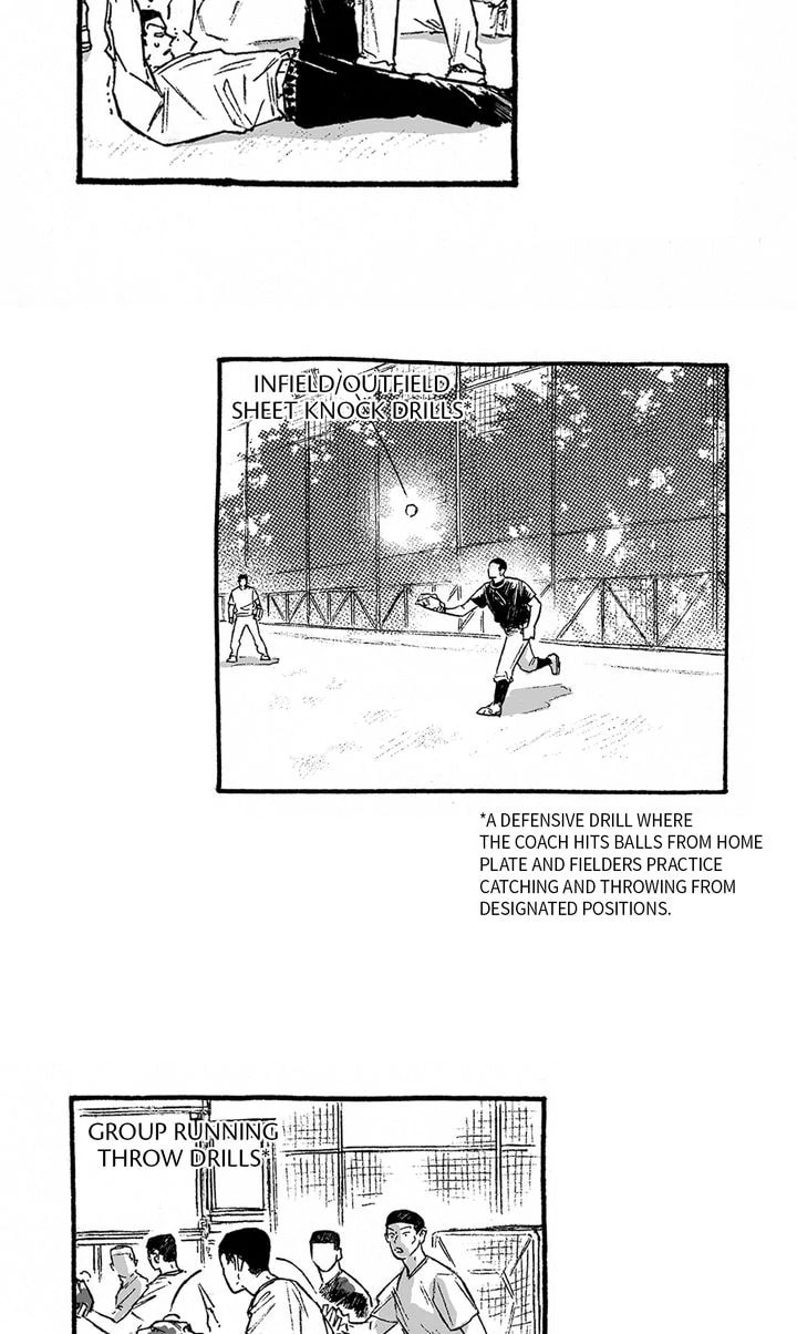 Curveball and Splitter Chapter 14 page 28 - 
