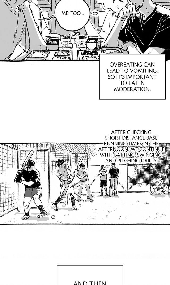 Curveball and Splitter Chapter 14 page 30 - 