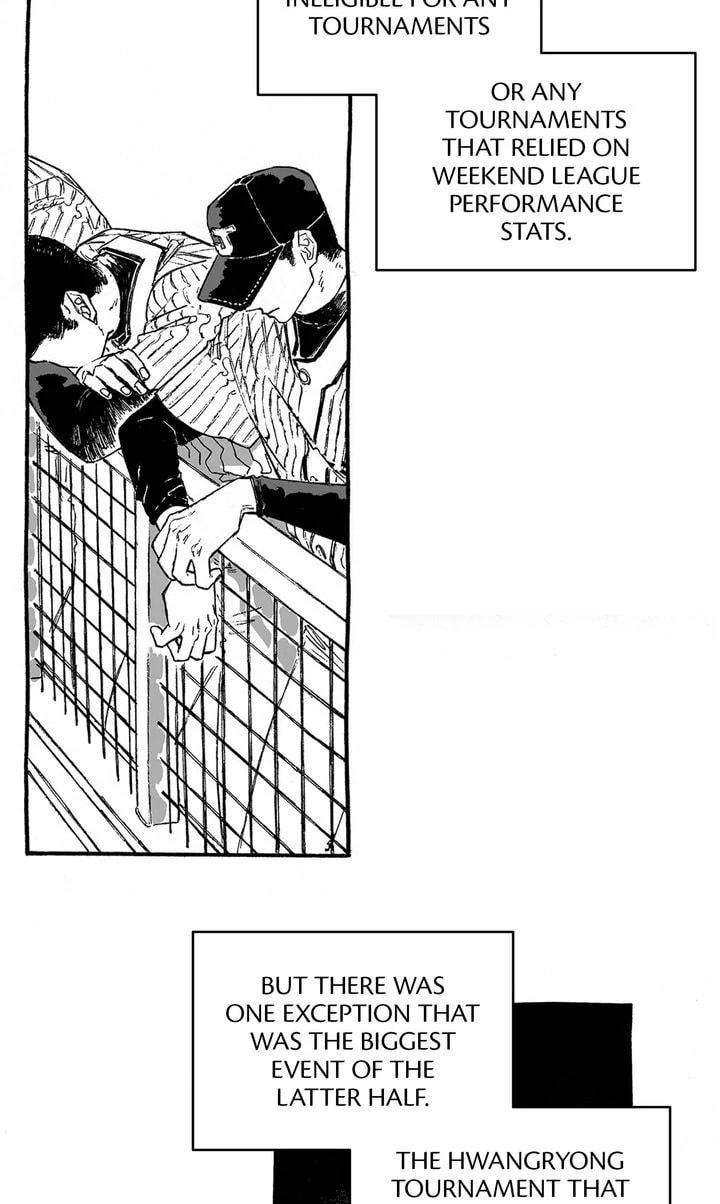 Curveball and Splitter Chapter 14 page 4 - 