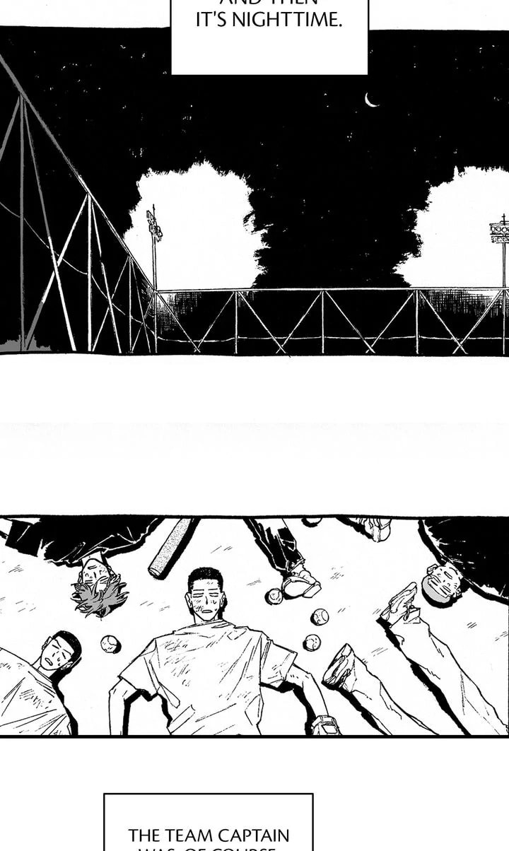Curveball and Splitter Chapter 14 page 31 - 