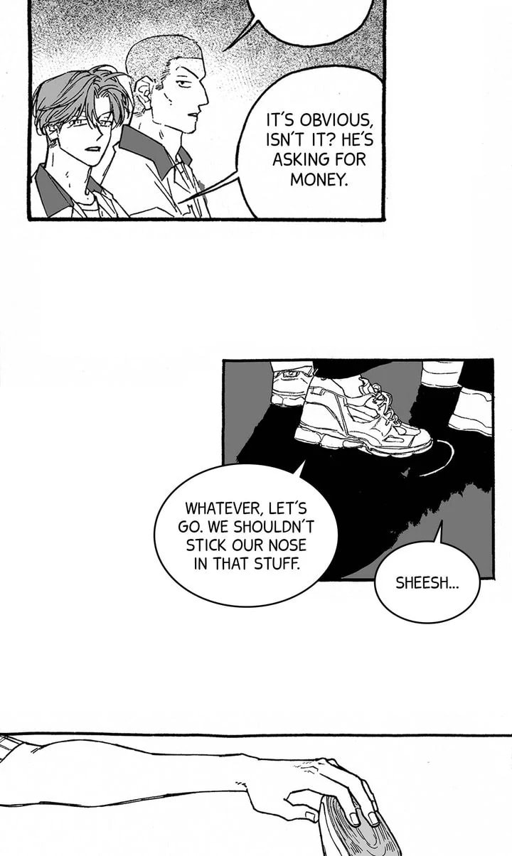 Curveball and Splitter Chapter 14 page 34 - 