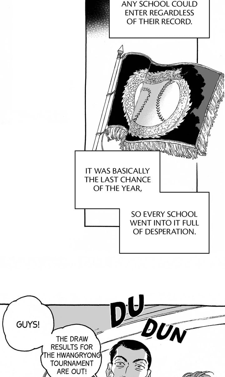 Curveball and Splitter Chapter 14 page 5 - 