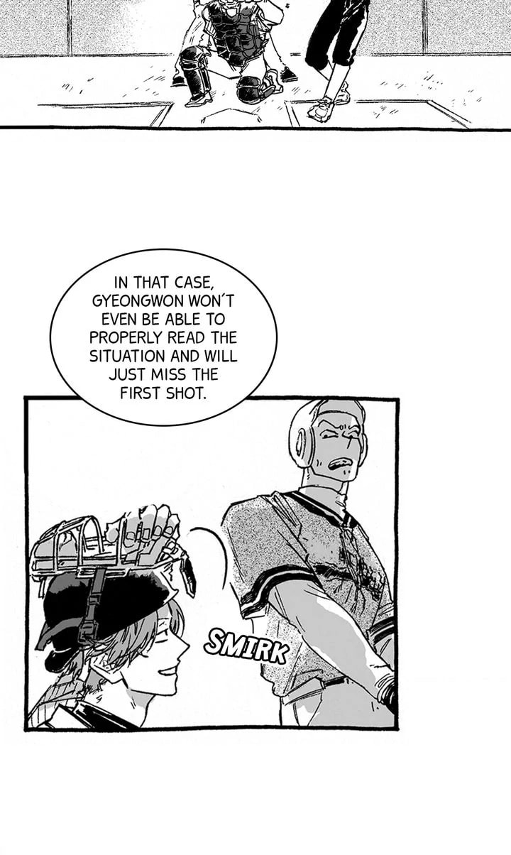 Curveball and Splitter Chapter 14 page 41 - 
