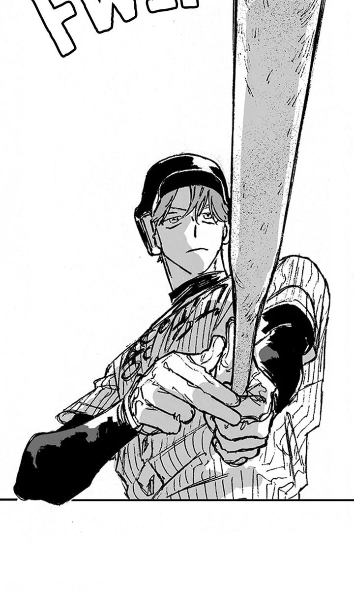 Curveball and Splitter Chapter 14 page 46 - 