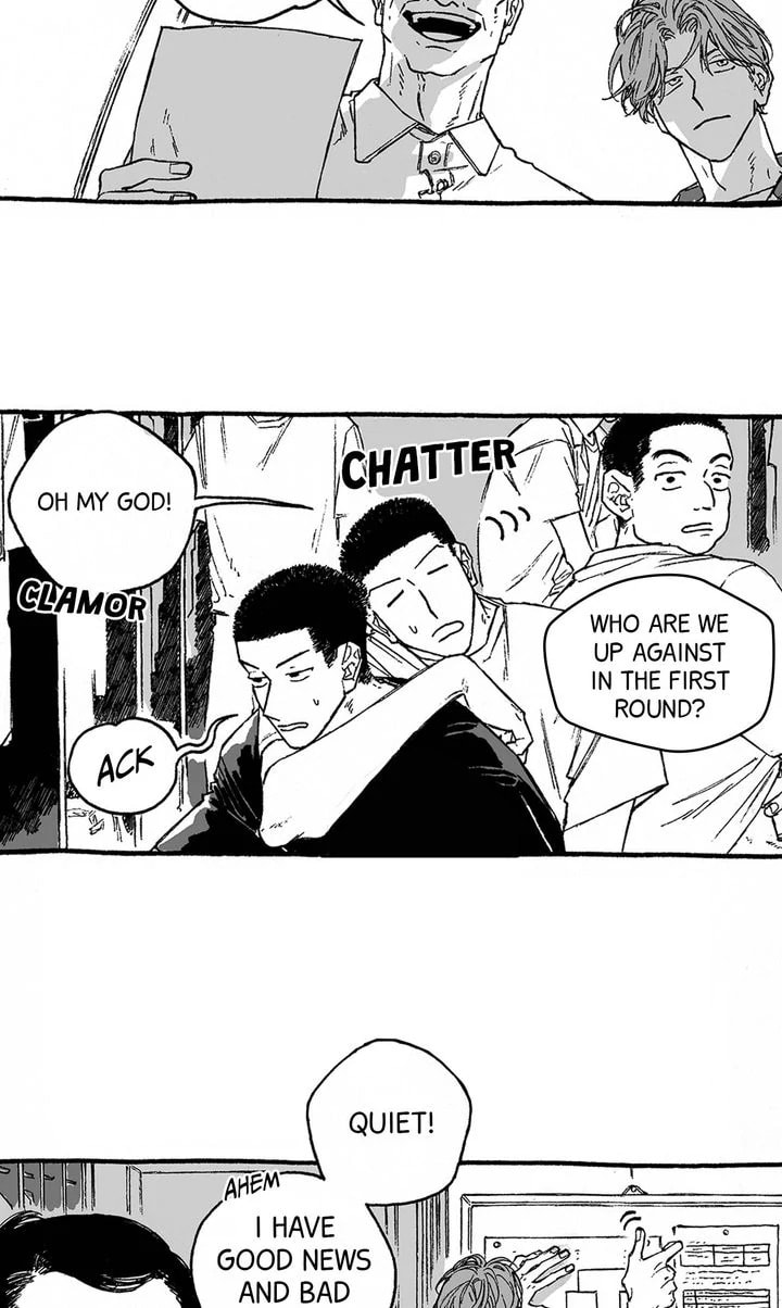 Curveball and Splitter Chapter 14 page 6 - 