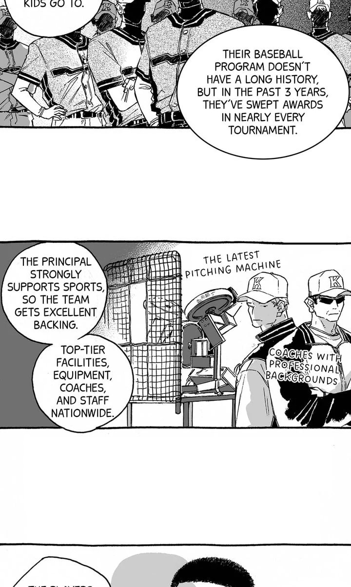 Curveball and Splitter Chapter 14 page 9 - 