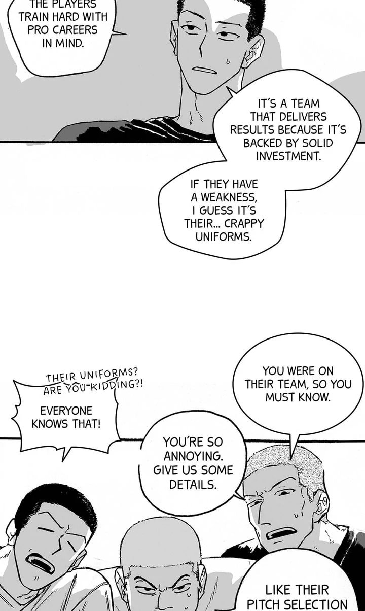 Curveball and Splitter Chapter 14 page 10 - 