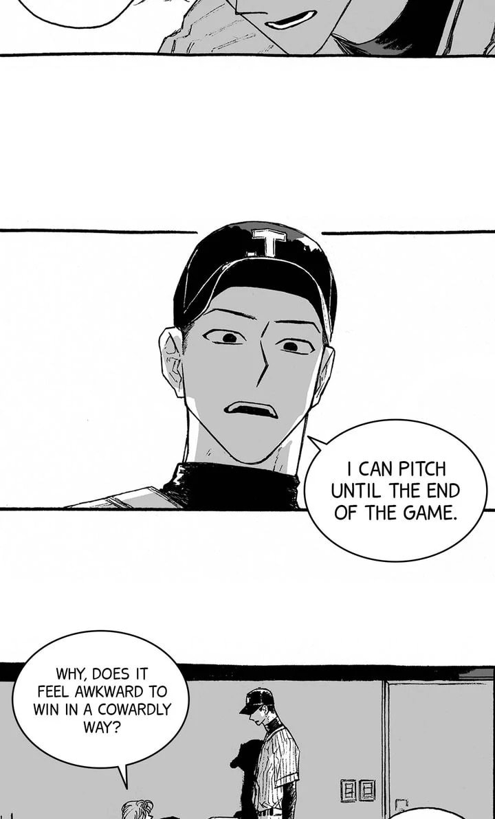 Curveball and Splitter Chapter 15 page 2 - 