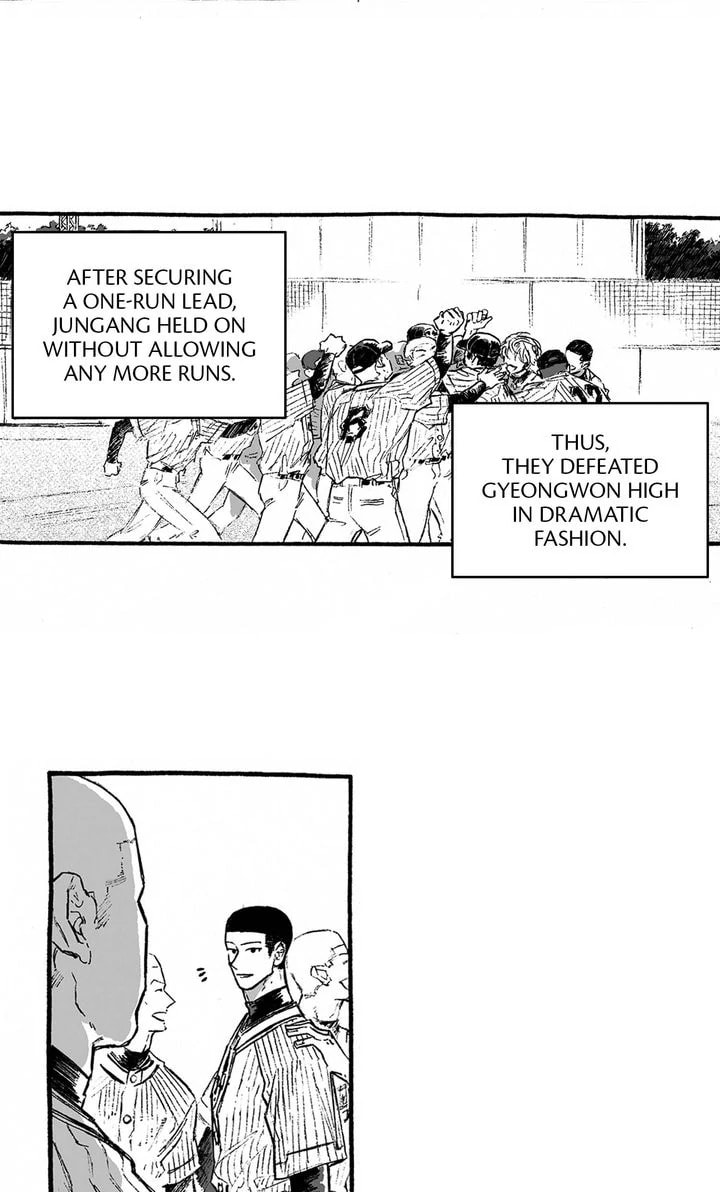 Curveball and Splitter Chapter 15 page 15 - 