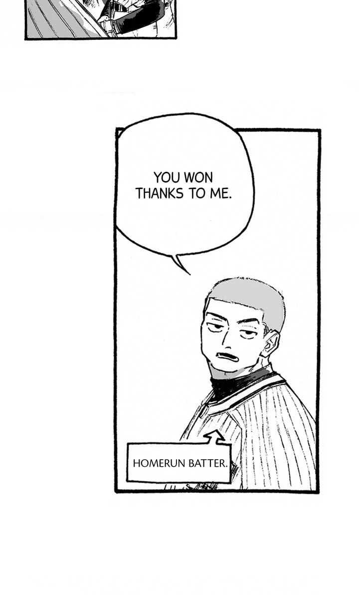 Curveball and Splitter Chapter 15 page 16 - 