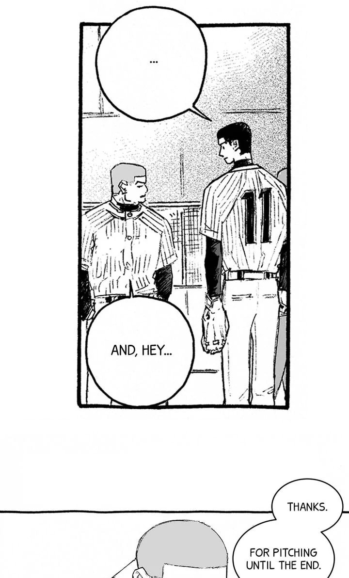 Curveball and Splitter Chapter 15 page 17 - 