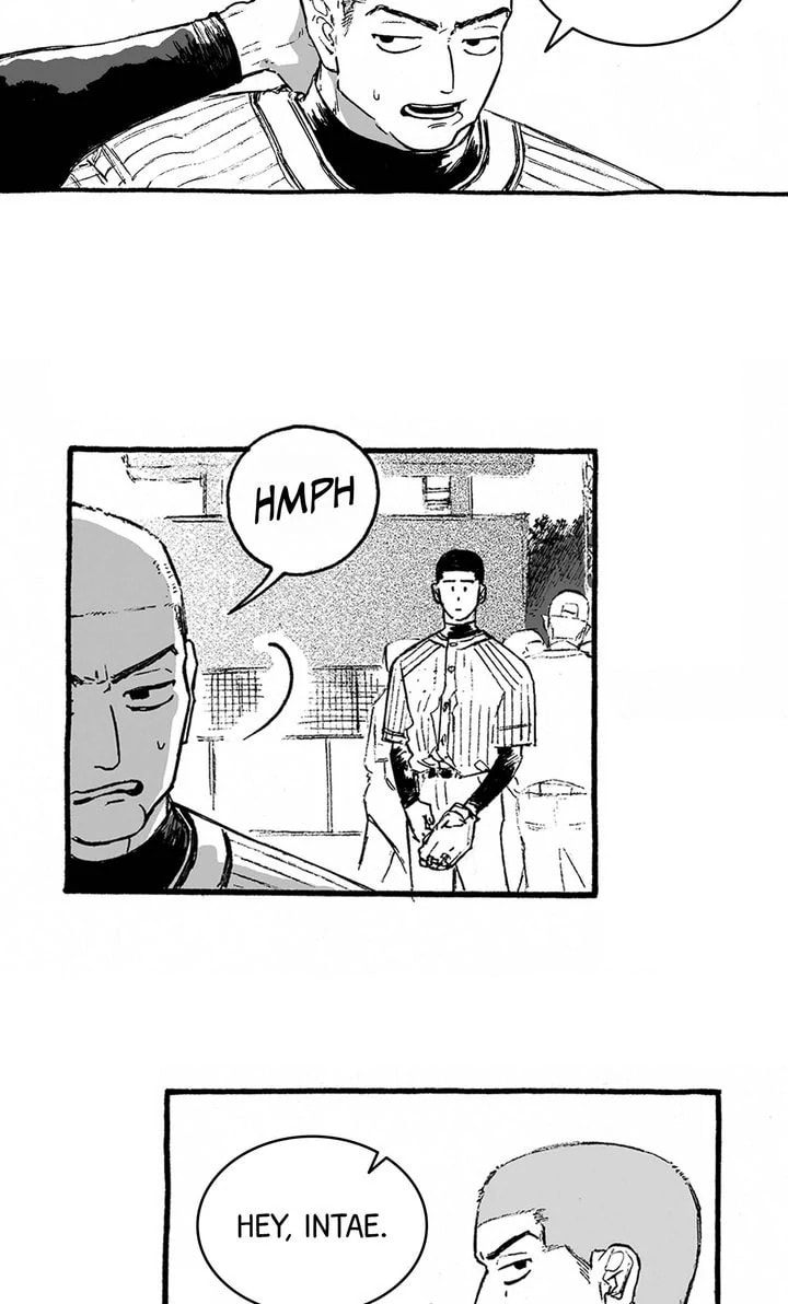 Curveball and Splitter Chapter 15 page 18 - 
