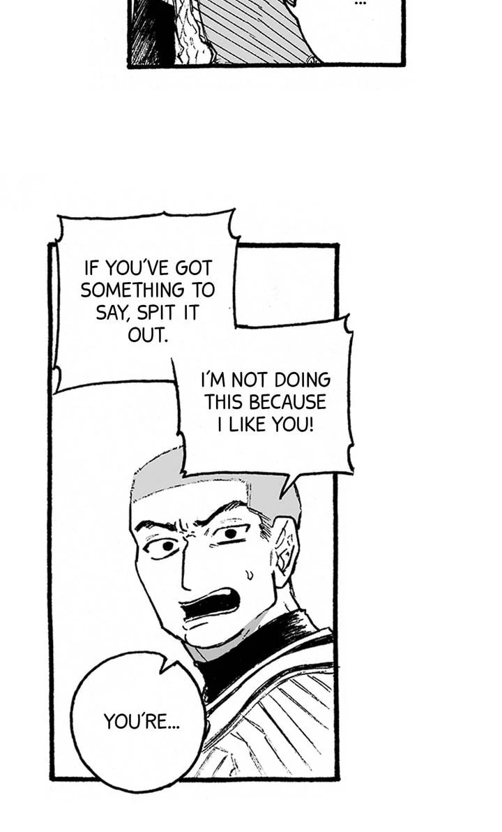 Curveball and Splitter Chapter 15 page 20 - 