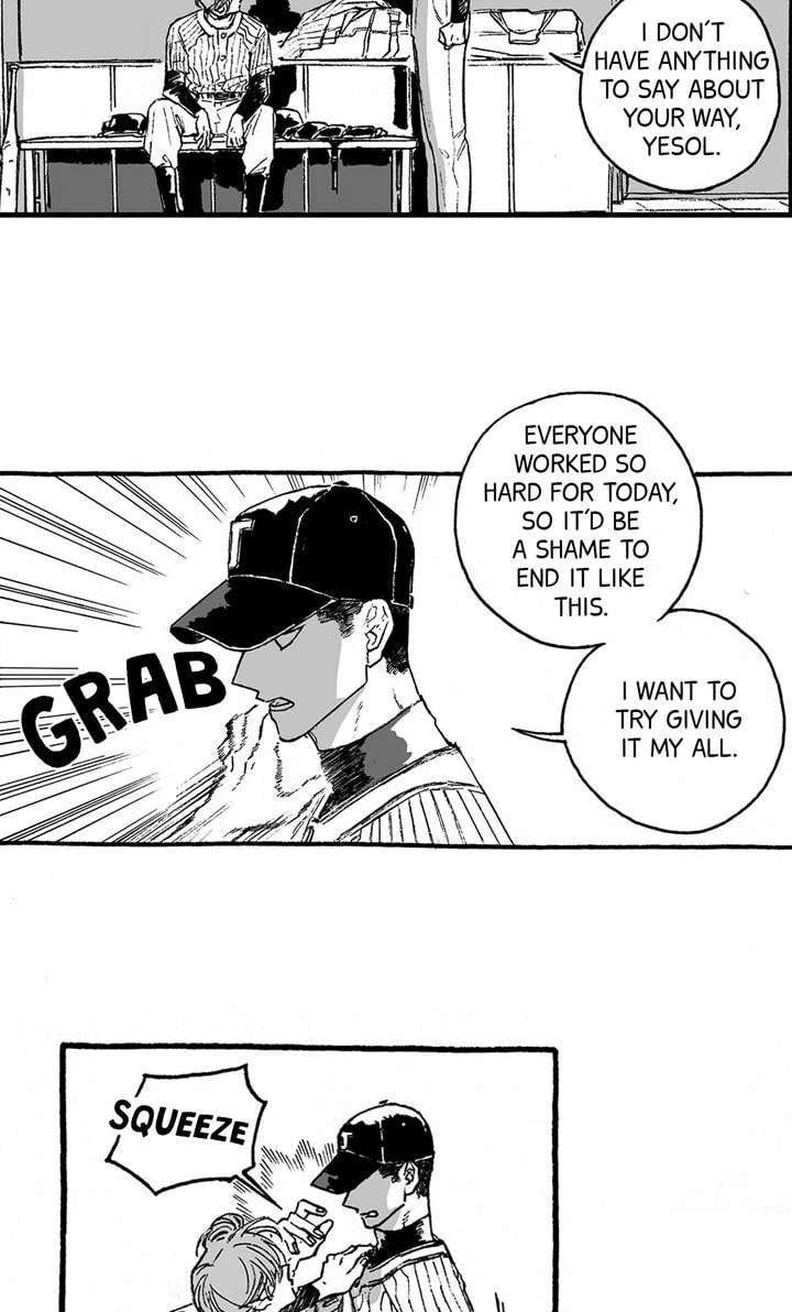 Curveball and Splitter Chapter 15 page 3 - 