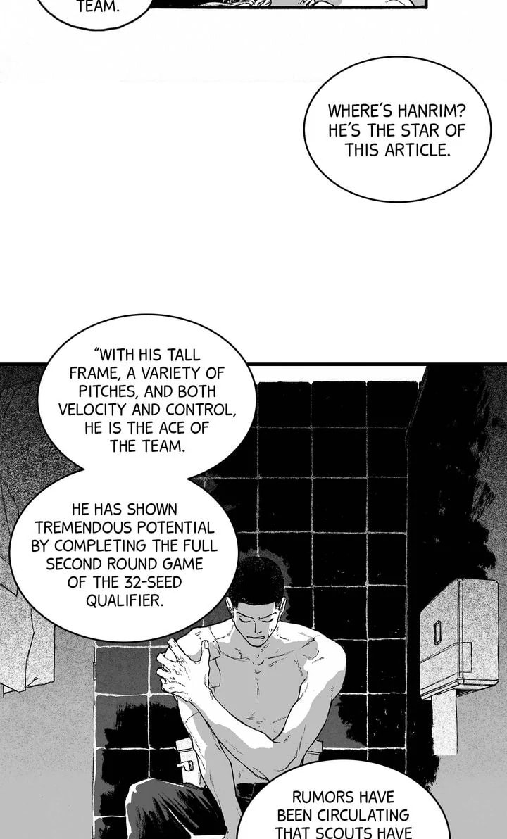 Curveball and Splitter Chapter 15 page 25 - 