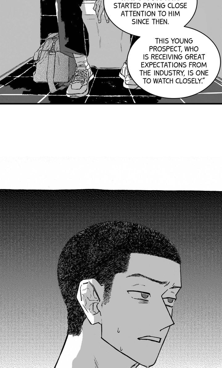Curveball and Splitter Chapter 15 page 26 - 