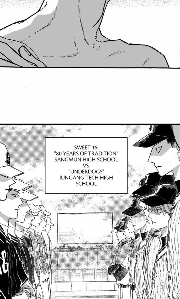 Curveball and Splitter Chapter 15 page 27 - 