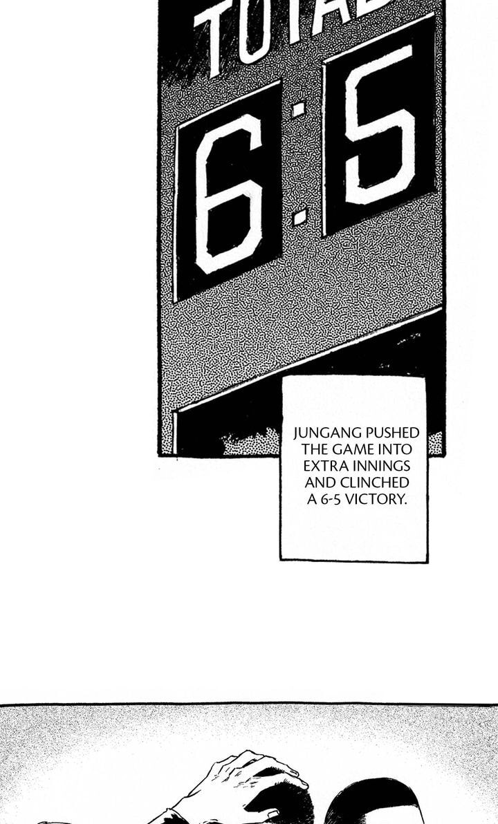 Curveball and Splitter Chapter 15 page 30 - 