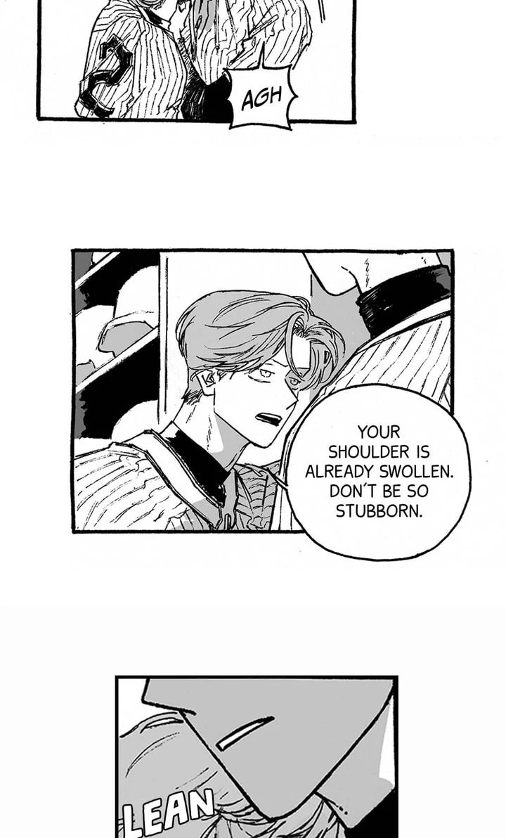 Curveball and Splitter Chapter 15 page 4 - 