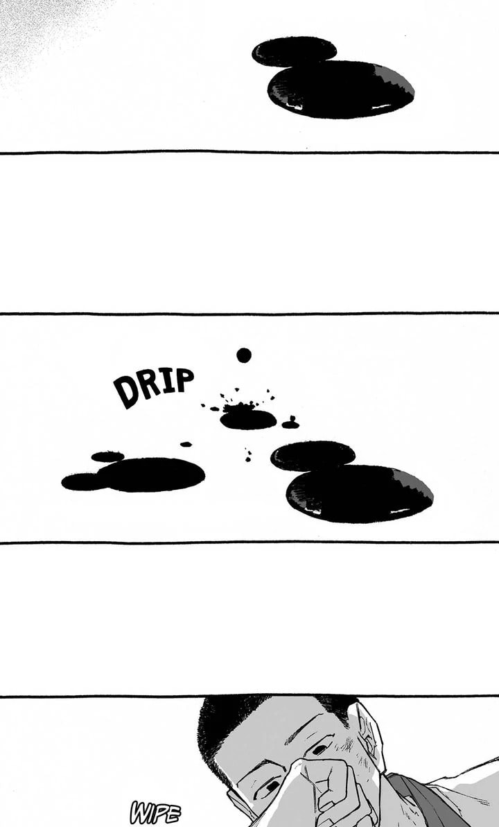 Curveball and Splitter Chapter 15 page 34 - 