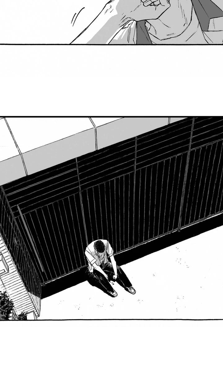 Curveball and Splitter Chapter 15 page 35 - 
