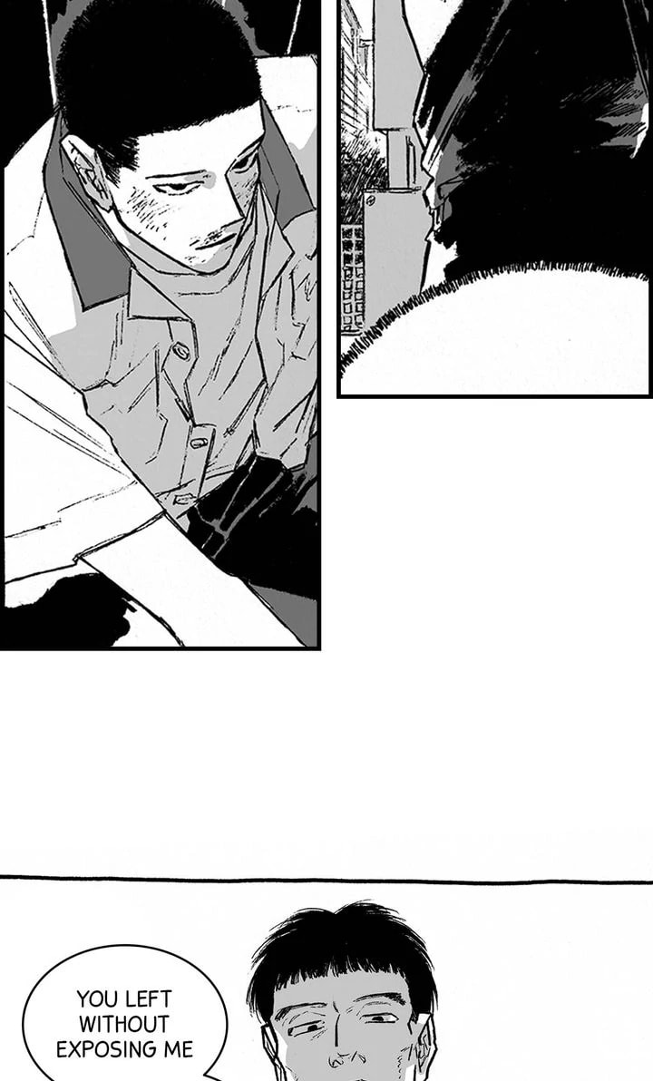 Curveball and Splitter Chapter 15 page 37 - 