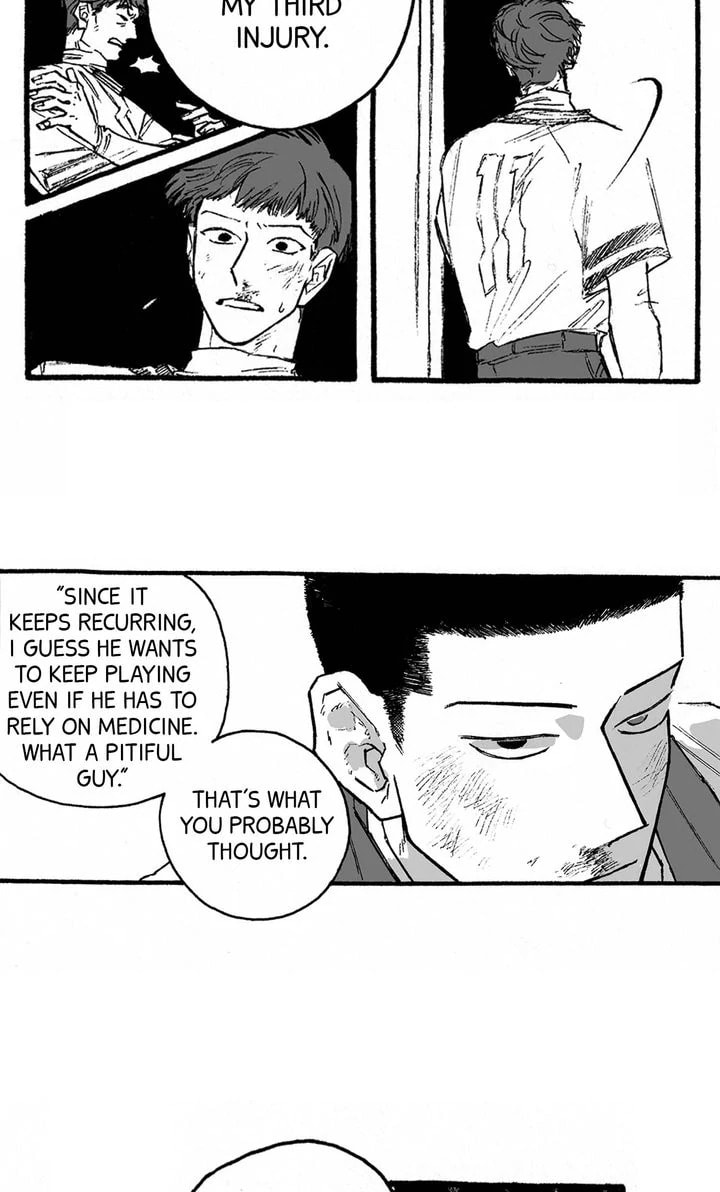 Curveball and Splitter Chapter 15 page 39 - 