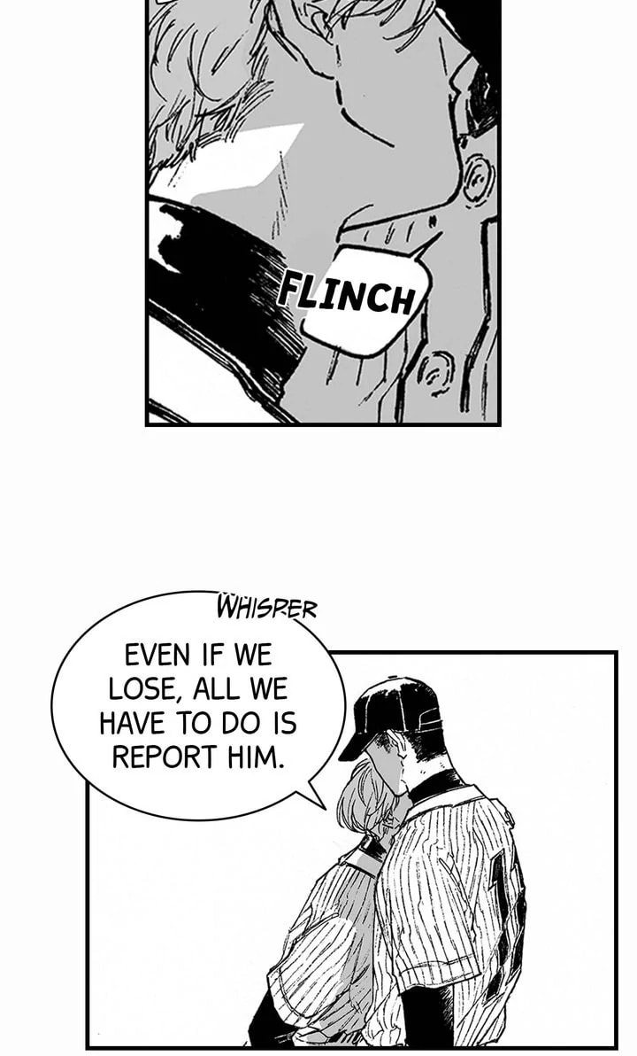 Curveball and Splitter Chapter 15 page 5 - 