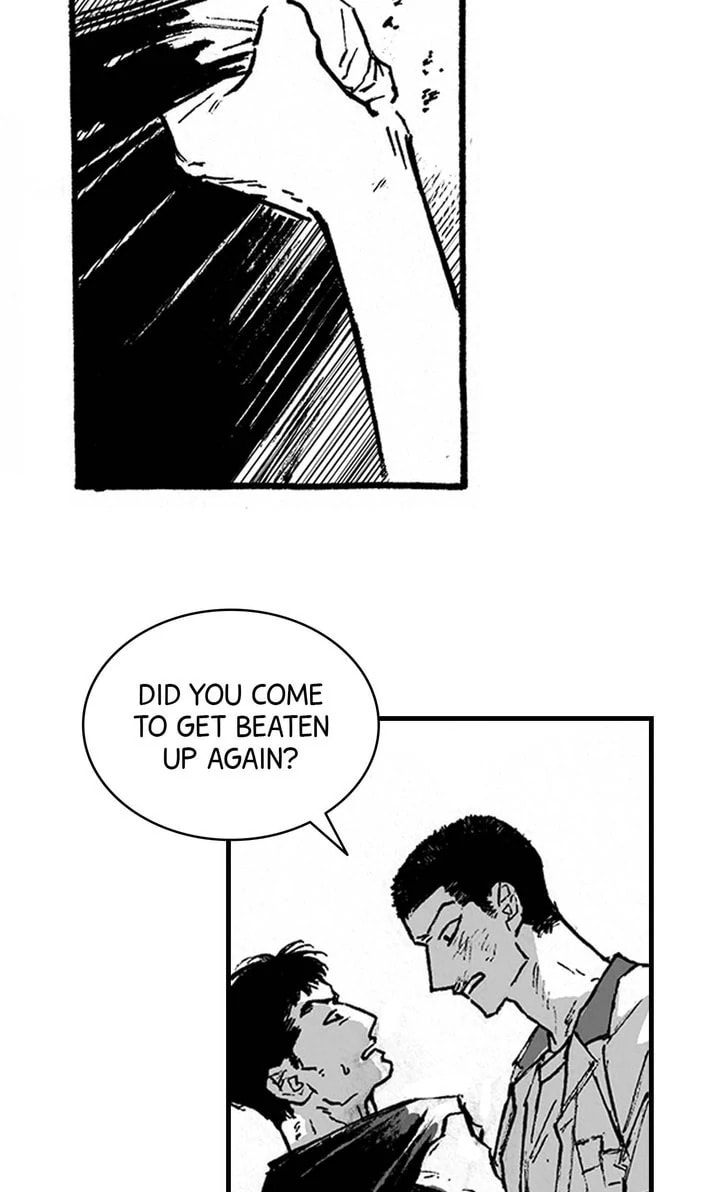 Curveball and Splitter Chapter 15 page 41 - 