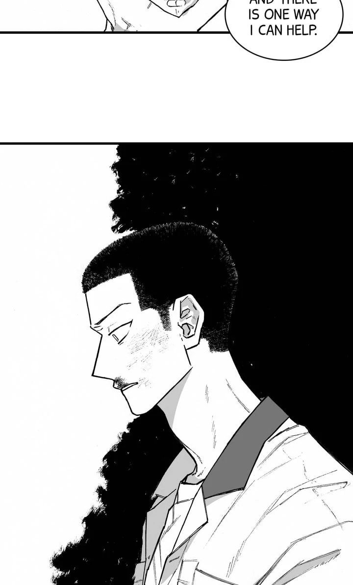 Curveball and Splitter Chapter 15 page 43 - 