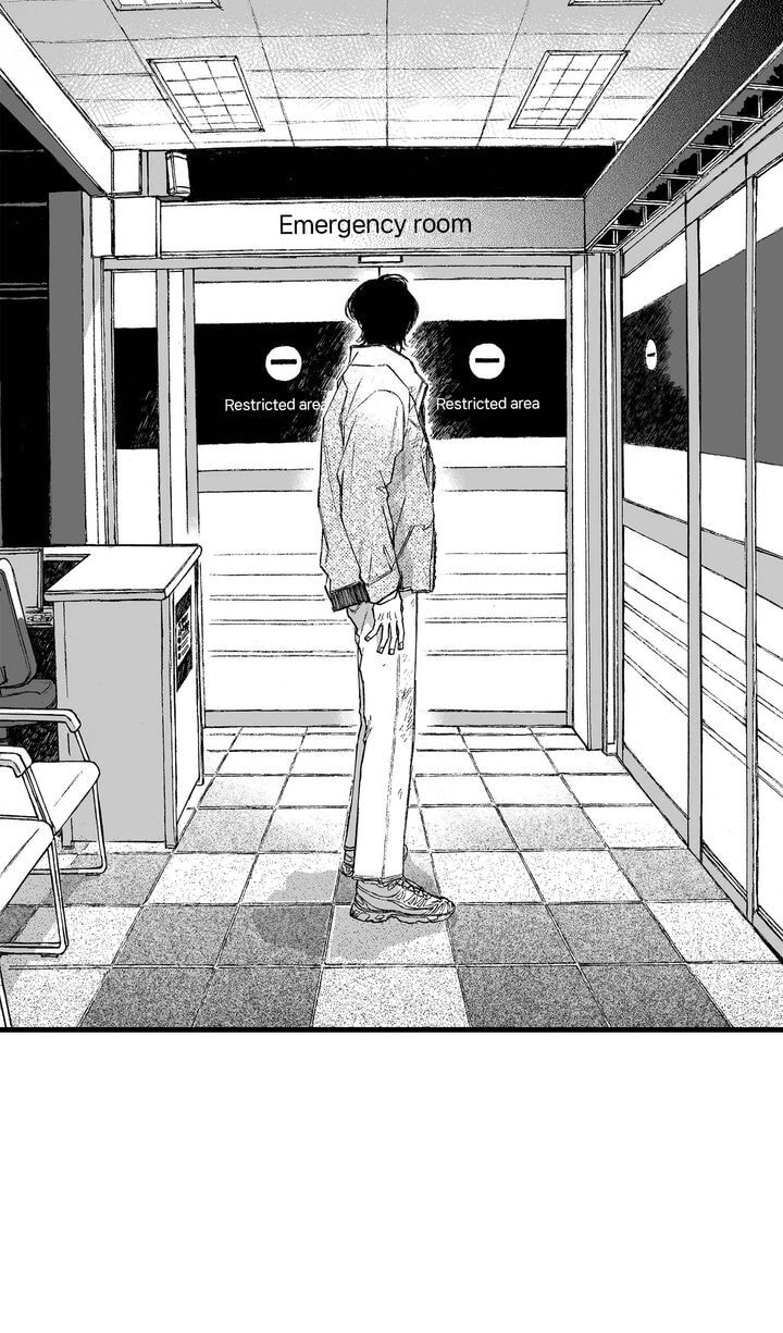 Curveball and Splitter Chapter 15 page 48 - 