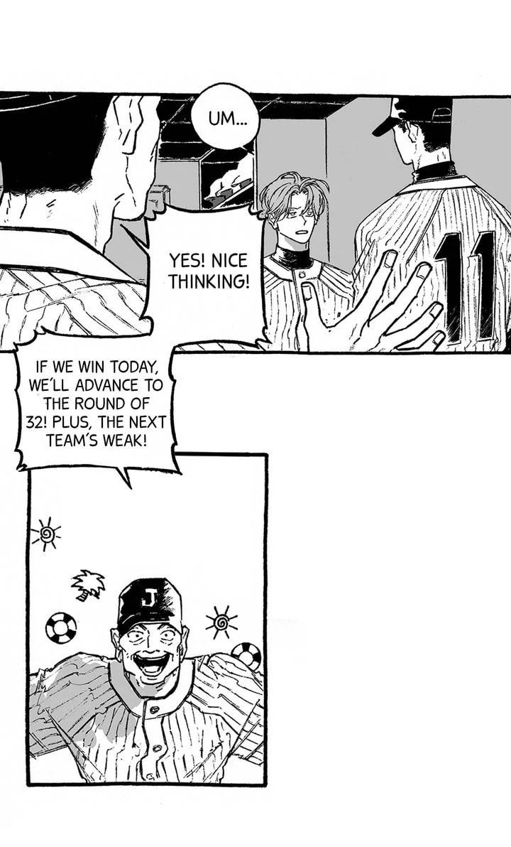 Curveball and Splitter Chapter 15 page 7 - 