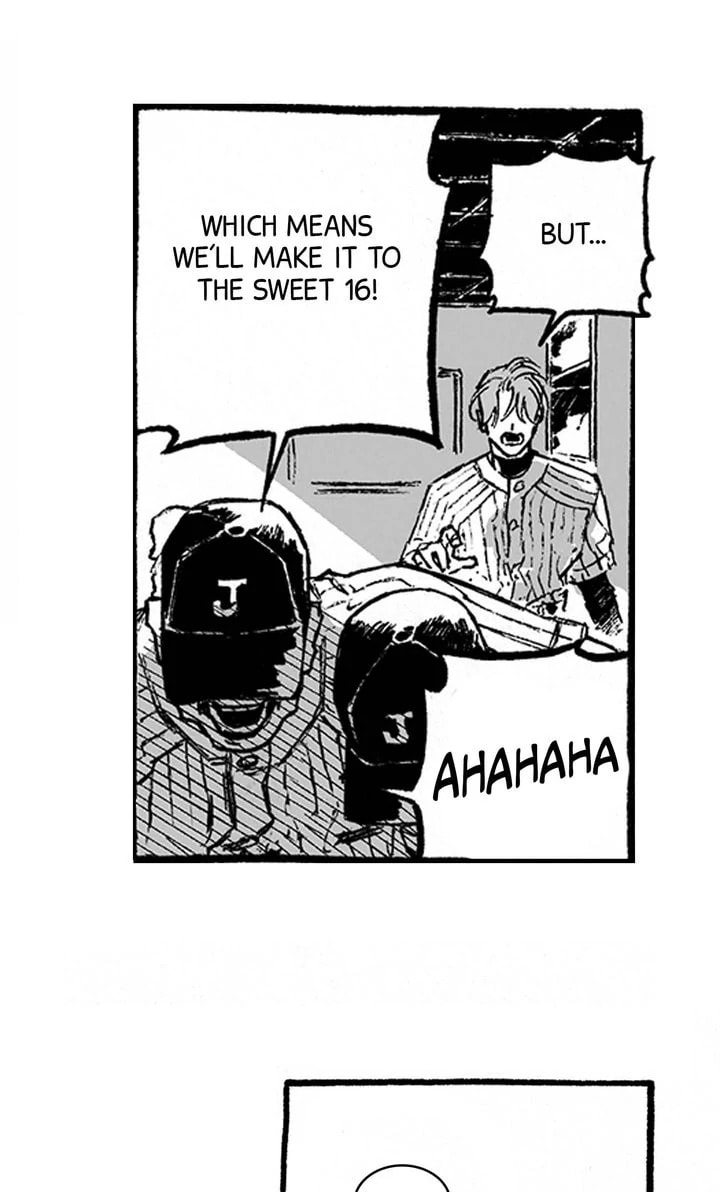 Curveball and Splitter Chapter 15 page 8 - 