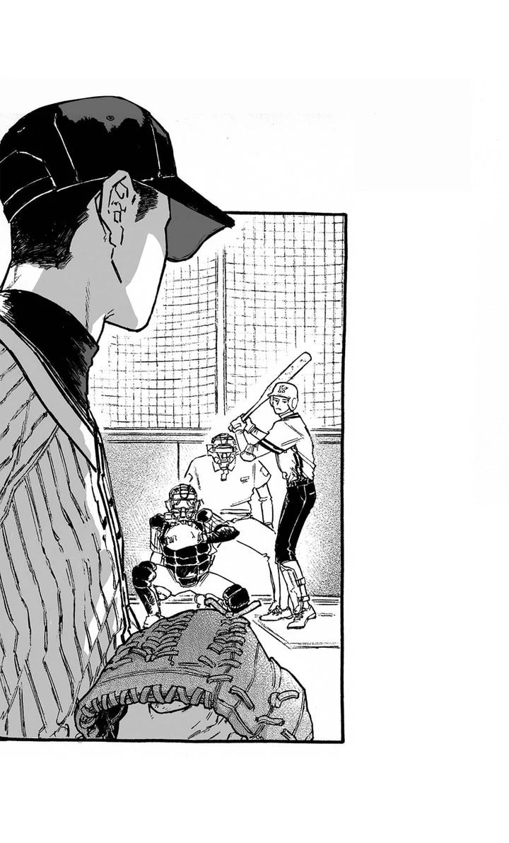 Curveball and Splitter Chapter 15 page 10 - 