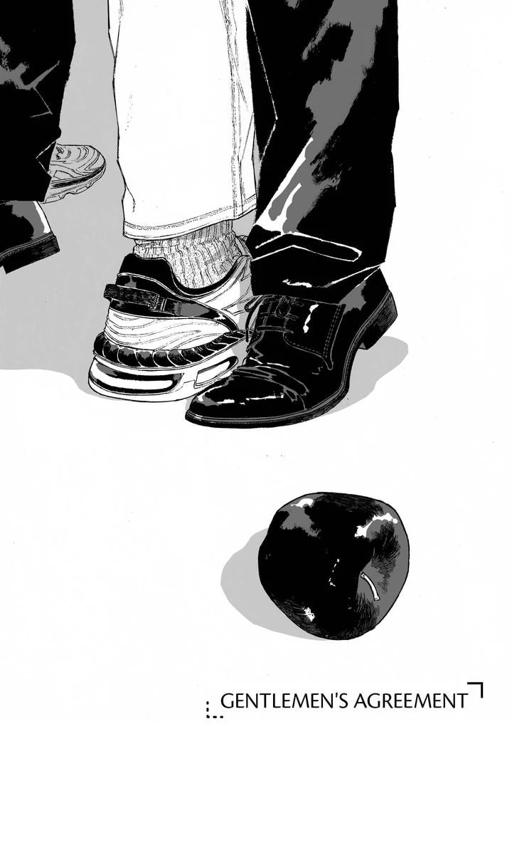 Curveball and Splitter Chapter 16 page 2 - 