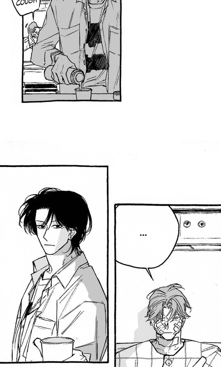 Curveball and Splitter Chapter 16 page 11 - 