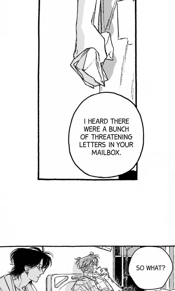 Curveball and Splitter Chapter 16 page 16 - 