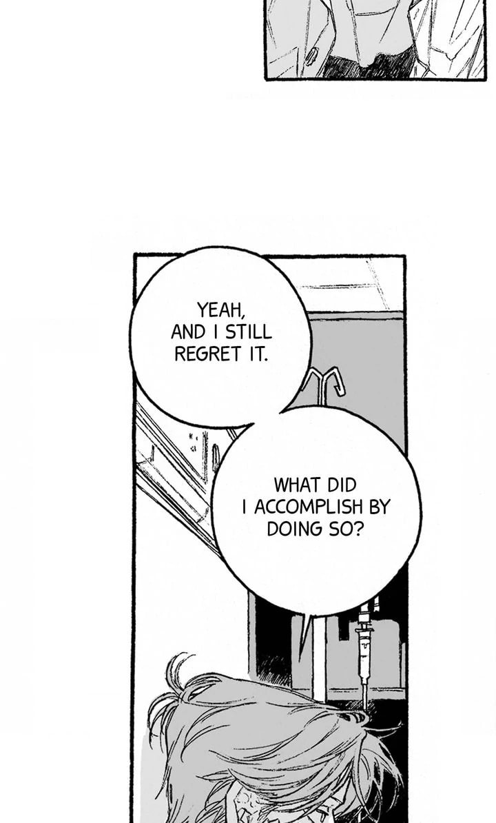 Curveball and Splitter Chapter 16 page 21 - 