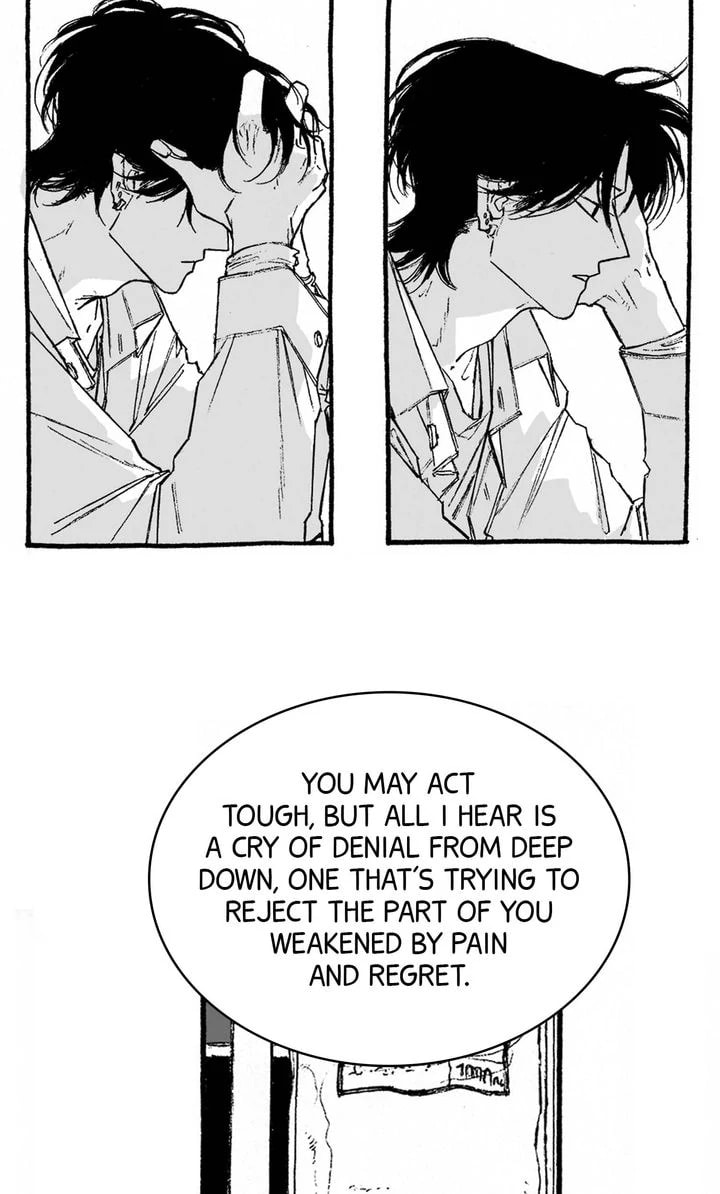 Curveball and Splitter Chapter 16 page 23 - 