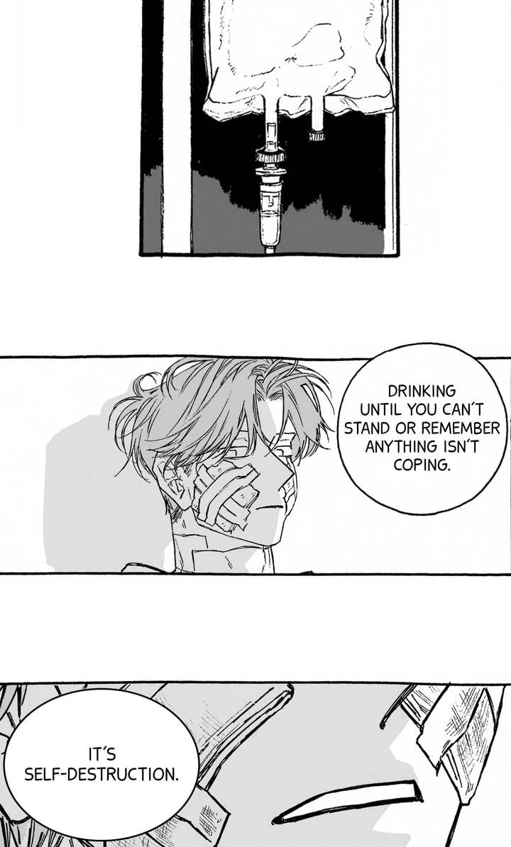 Curveball and Splitter Chapter 16 page 24 - 