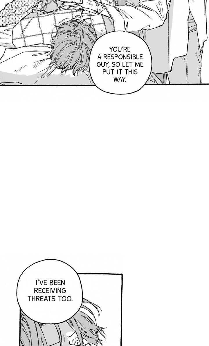 Curveball and Splitter Chapter 16 page 29 - 