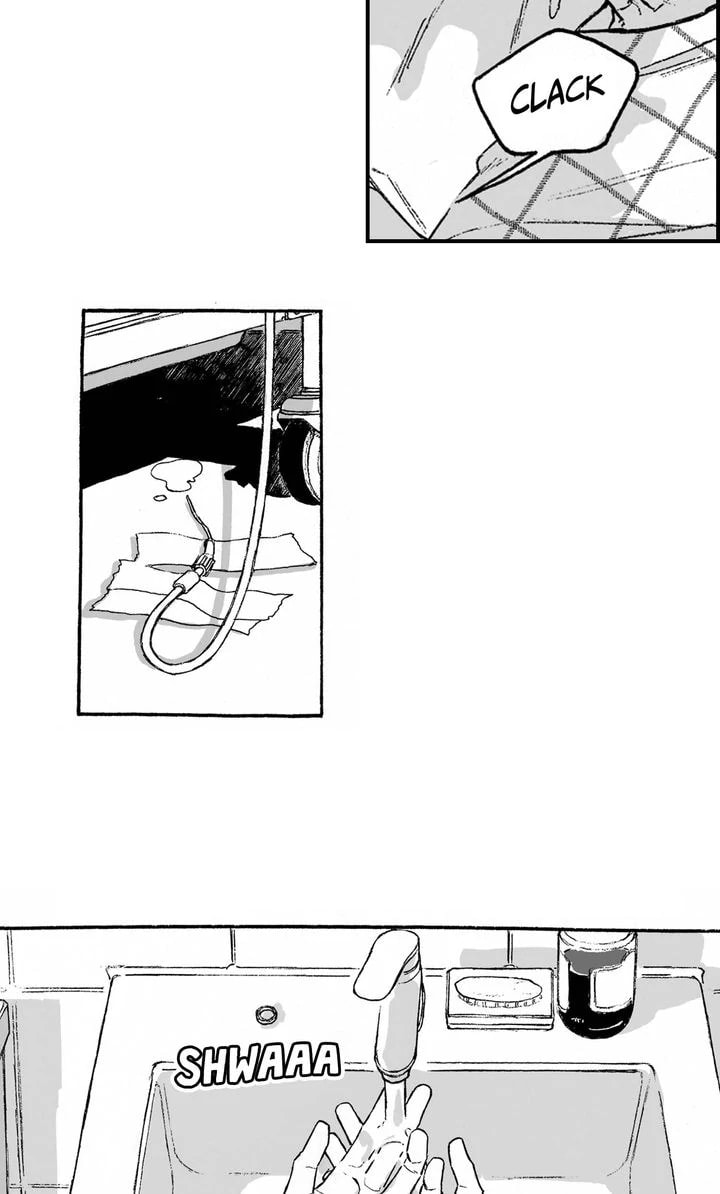 Curveball and Splitter Chapter 16 page 36 - 