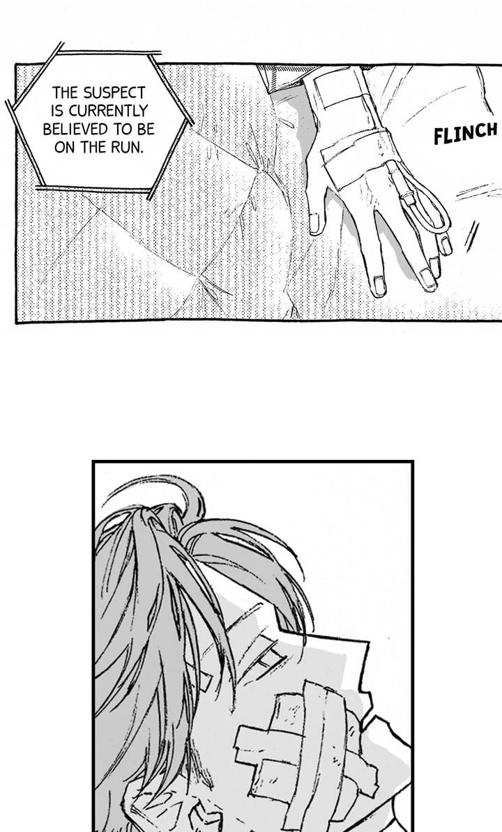 Curveball and Splitter Chapter 16 page 5 - 