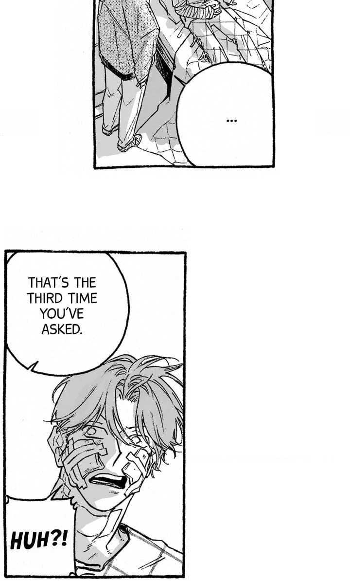 Curveball and Splitter Chapter 16 page 44 - 
