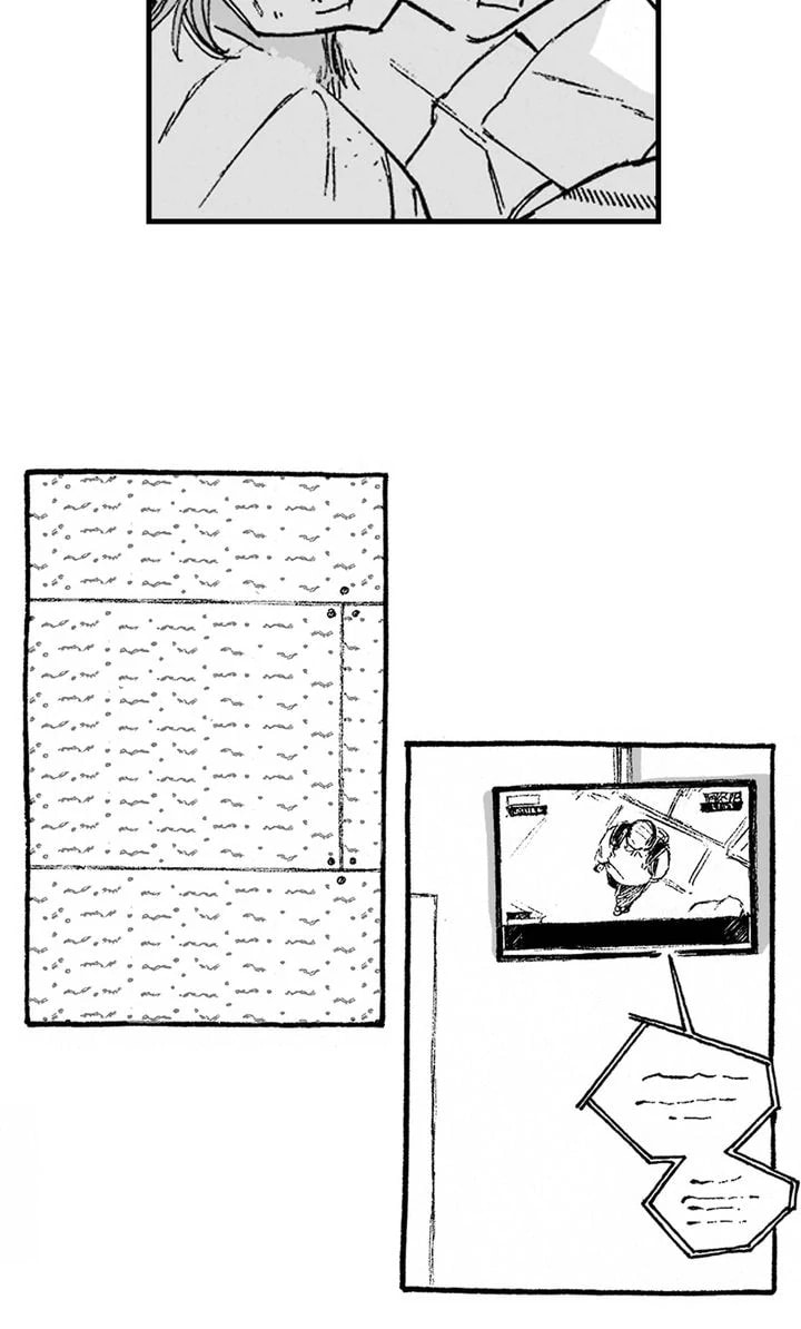 Curveball and Splitter Chapter 16 page 6 - 