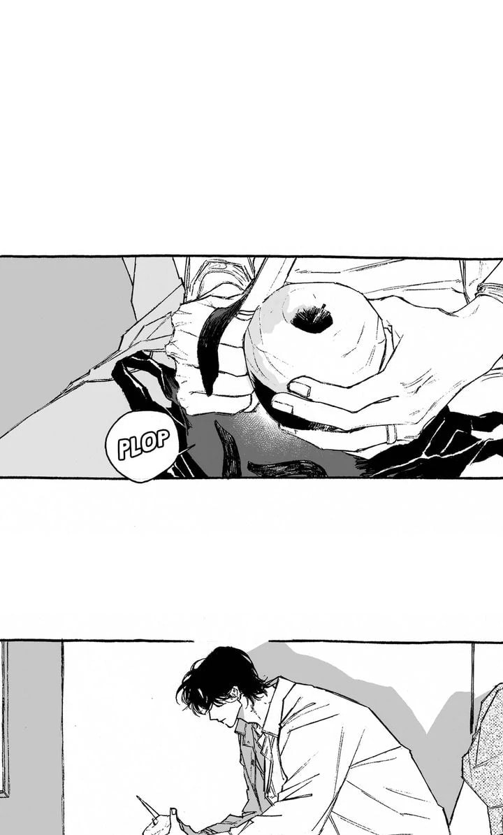 Curveball and Splitter Chapter 16 page 7 - 