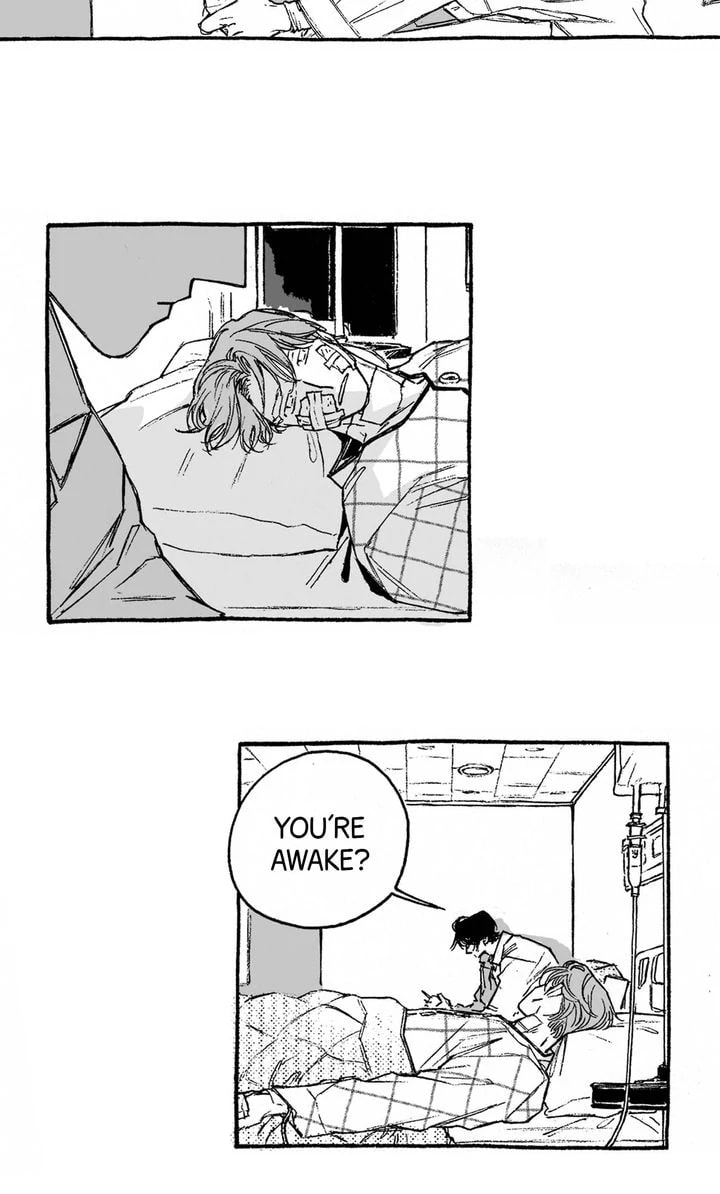 Curveball and Splitter Chapter 16 page 8 - 
