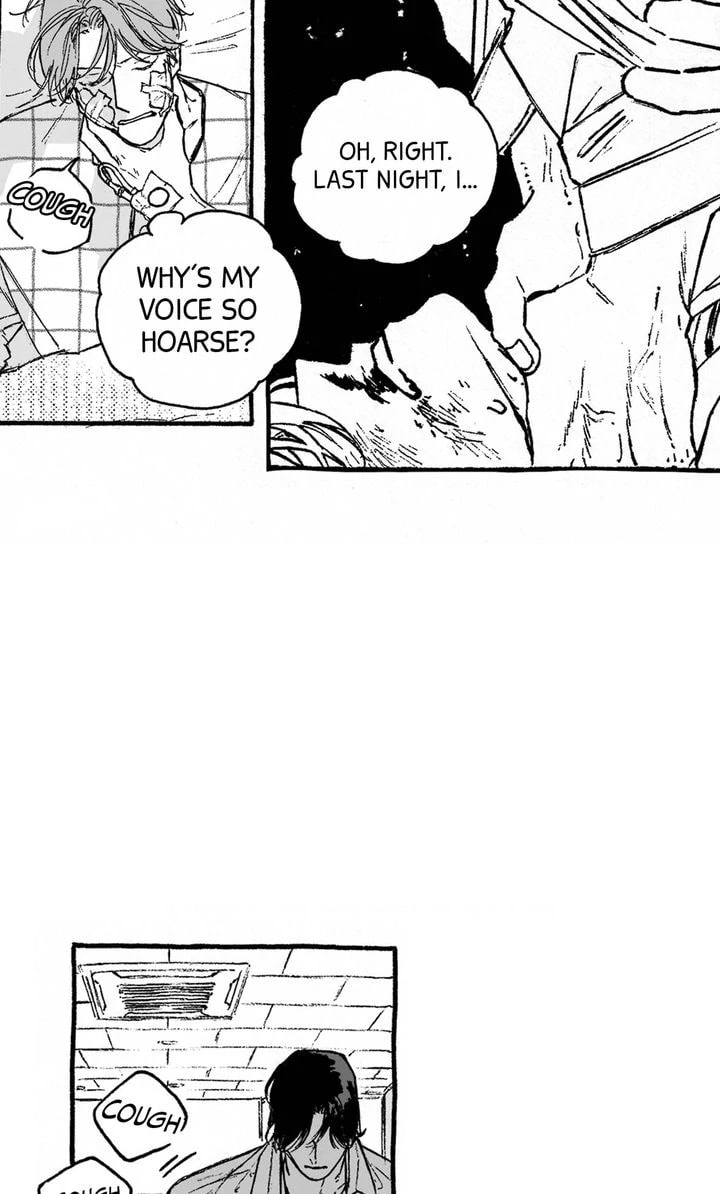 Curveball and Splitter Chapter 16 page 10 - 